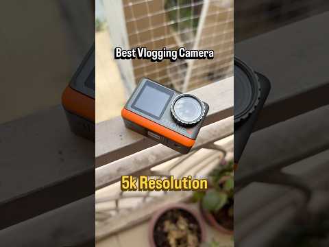 This Camera Is From Future 🤯 IZI One Lite 5k Action Camera    #izionelite #actioncamera #shorts