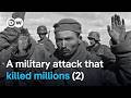 Hitler S Invasion Of The Soviet Union Operation Barbarossa 2 2 DW Documentary