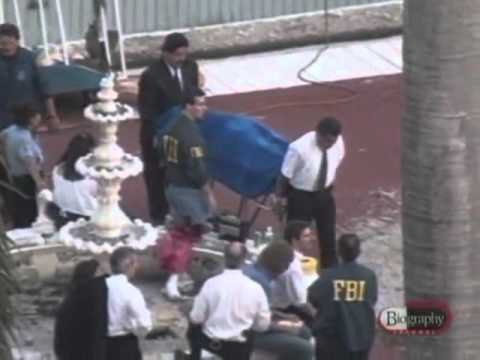 Andrew Cunanan Biography 5/5