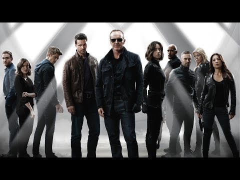 S.H.I.E.L.D. - How Will Coulson Return? - YouTube