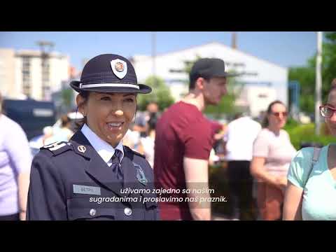 Dan MUP-a i Dan policije! | SUBOTICA ŽIVI
