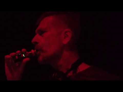 Tanith - Double Impact 17.05.2019 Suicide Circus Berlin Video#1