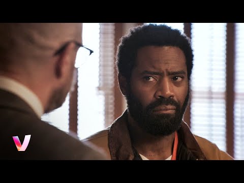 Aaron's Latest Case Gets Complicated | For Life | VTM