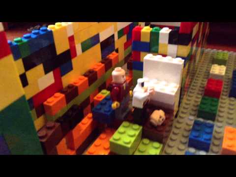 The Wild Crunch (old-fashioned)