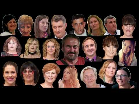 4.F(Skeč) III.gimnazija Split 2019./20.