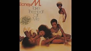 boney M. - do u wanna BUMP (remastered)