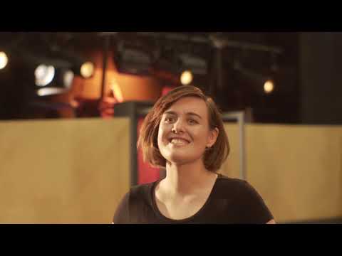 Stage Management and Technical Theatre D-276