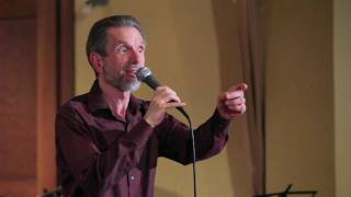 Barry Warren - Lazy Sunday Afternoon (original lyrics to Gerry Mulligan's "Line for Lyons")