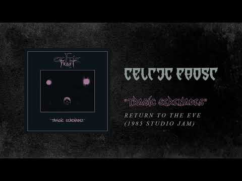 Video thumbnail for Return to the Eve (1985 Studio Jam)