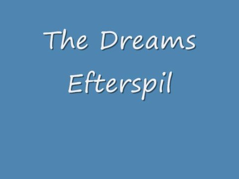Efterspil video
