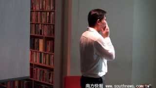 Re: [討論] 從選罷法這件事看出黃國昌長大了