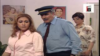 مسلسل فرصة عمر الحلقة 13