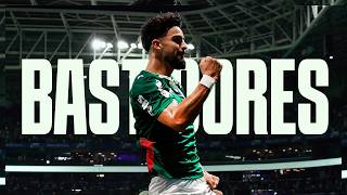 BASTIDORES | PALMEIRAS 1 X 0 MIRASSOL | BRASILEIRO  2026