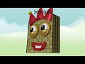 Numberblocks 0 To Absolute Infinity But I Upload Again