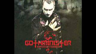 Gothminister - Thriller (Extended)