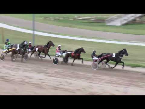 2022.06.11. 06. futam - LIGHT LADY HENDIKEP