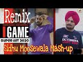 Sidhu Moosewala Mashup 2020 | Game Remix Video | Punjabi Mashup 2020 | Latest Punjabi Songs 2020 Sidhu Moosewala Mashup 2020 | Game Remix Video | Punjabi Mashup 2020 | Latest Punjabi Songs 2020