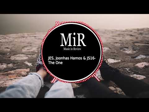 The One - JES, Joonhas Hahmo, & JS16