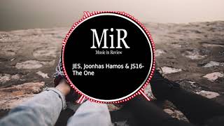 The One - JES, Joonhas Hahmo, &amp; JS16