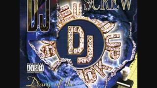 DJ Screw - Record Haters E-40