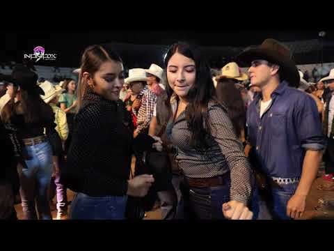 Que Salte, Que Baile, Que Grite, Que Goce "EL TAN QUE TAN" - LOS RAFAGOS