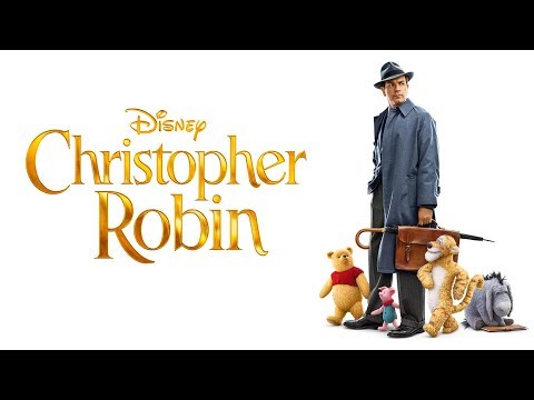 Christopher Robin Suite (Main Theme)