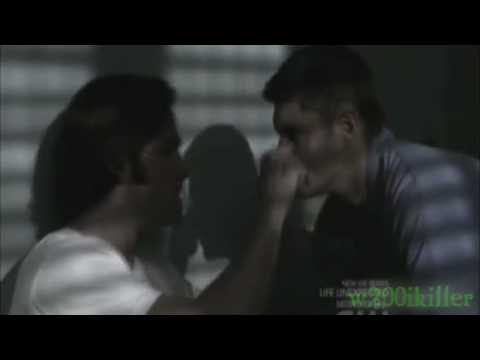 Sam & Dean, Goes Crazy! (SPN 5x11)