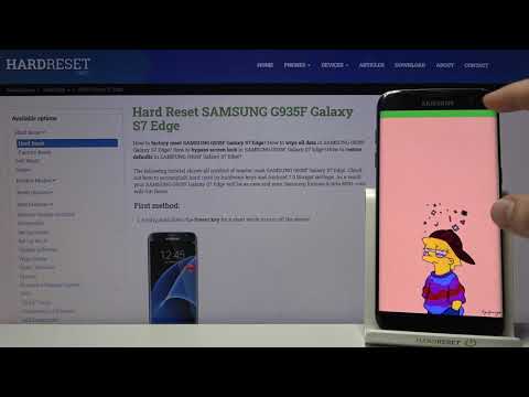 SAMSUNG Galaxy S7 Edge Incoming Call & Default Ringtone