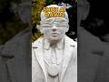 WW1 DESERTERS | Honouring Herbert Burden ‘SHOT AT DAWN’ war memorial on Remembrance Day