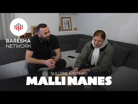 Sulltan Kastrati - Malli nanës (Cover Hamit Kastrati)