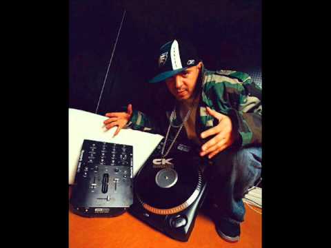 Cut Killer - Piste 12