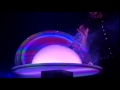 Ana Yang Gazillion Bubble Show