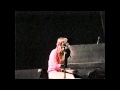 Cat Power - 04 Paths of Victory @ Bumbershoot Festival (06.09.1999)