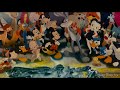 Miles Friends Mystery Adventure Learning About Letters Part 9