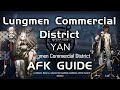 Annihilation 18 - Lungmen Commercial District | Easy & AFK Guide |【Arknights】