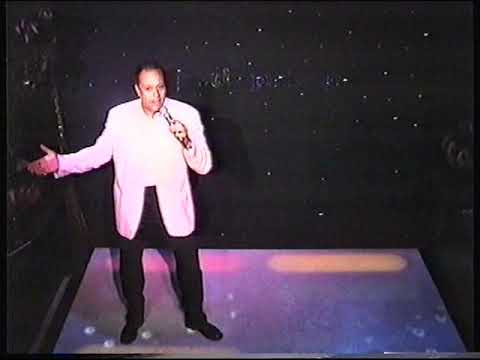 Barry Window, Live at Petit Prince, Zurich