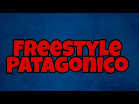 Lo Mejor Del Freestyle Patagonico