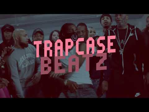 “9mm” - Uk Drill Type Beat (Prod.by.Trapcase)