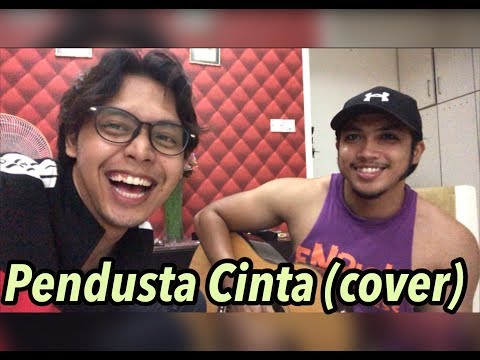 [ Cover ] PENDUSTA CINTA - Wani ft Waris