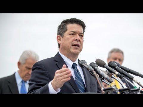 Former California Democratic congressman arrested, charged with fraud | Top 10