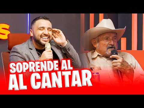 Esta 2da. voz no la tiene ni Obama - Pilo Chistes con Mike Salazar en su Zona de Desmadre