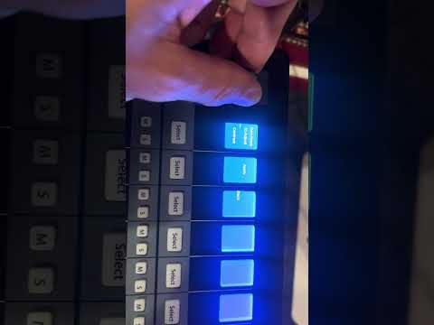 PreSonus Faderport 16 USB DAW Control Surface 2018 - Present - Black image 5