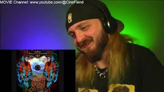Mastodon - The Last Baron REACTION!!