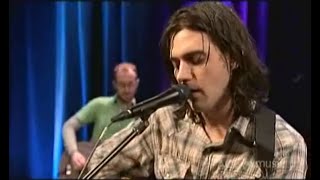 Bright Eyes - AOL Sessions (New York - 01 Mar 2007)