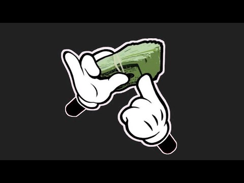 [FREE 4 PROFIT] Short 1 Minute Freestyle Type Beat - "HA$H FLOW" | Free Beats |Rap Instrumental Beat