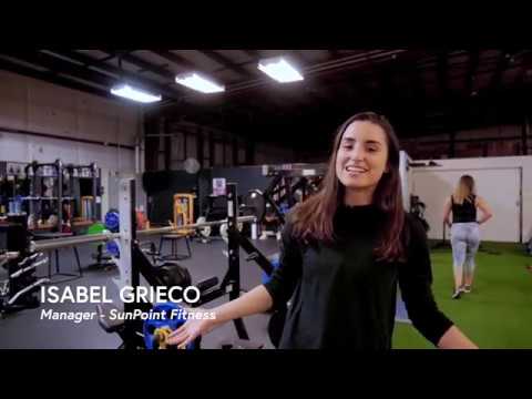 Get Your First Month Free at SunPoint Fitness! (For a Limited Time)