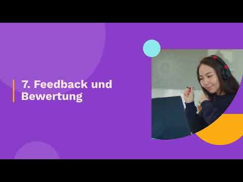 12 Bausteine für erfolgreiches E-Learning und digitale Schulungen