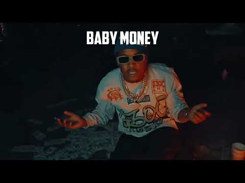 BABY MONEY | DETROIT TYPE BEAT | SUPERBOWL | PROD. ANTONTHEBOARDS
