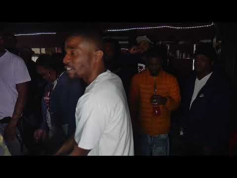 Jay Rob vs That Real