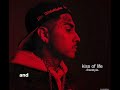 Kiss Of Life Freestyle By Moneysign Suede Lyric